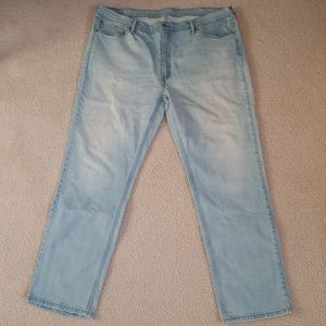 Levi's 510 Men's Jeans